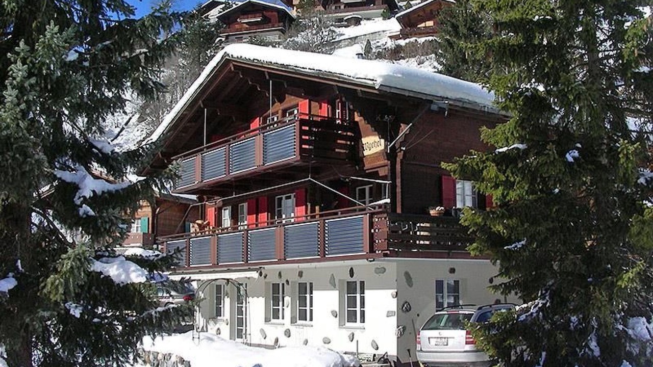 Photo of Others in Grindelwald