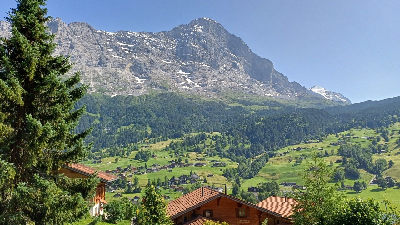 Photo of Outdoor in Grindelwald