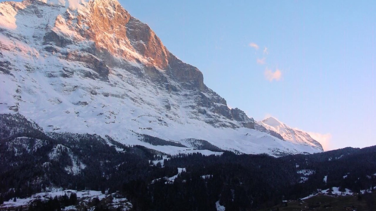 Photo of Others in Grindelwald