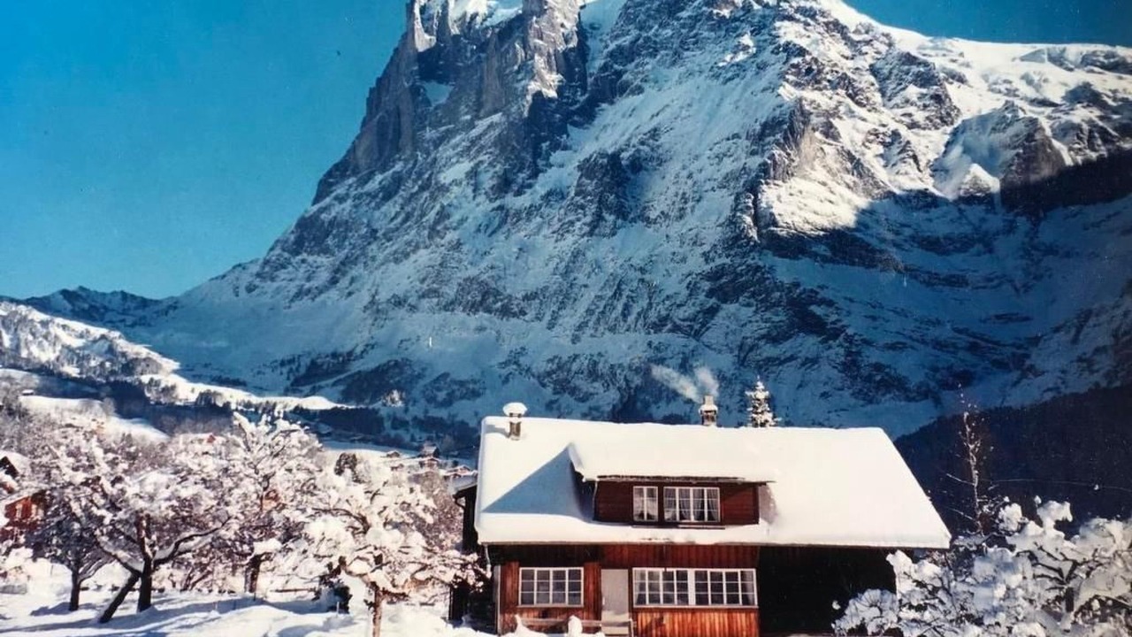 Photo of Others in Grindelwald