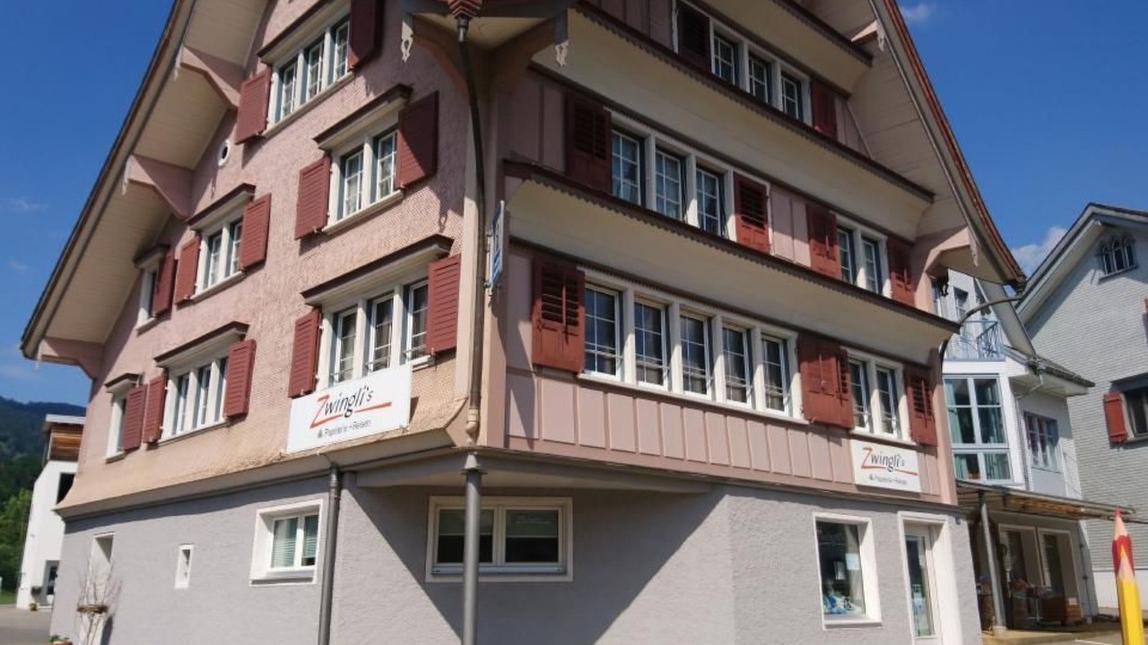 Photo of Outdoor in Neu St Johann