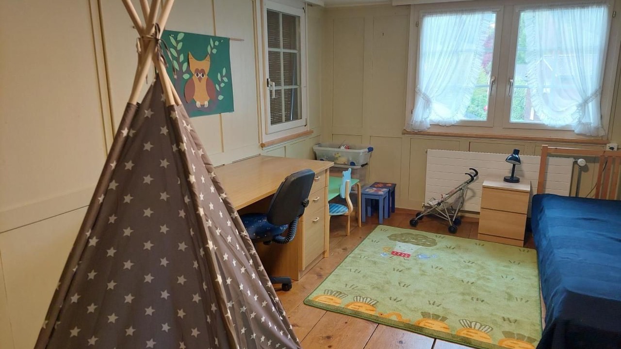 Photo of Bedroom in Neu St Johann