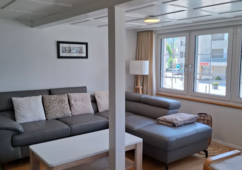 Photo of Livingroom in Neu St Johann