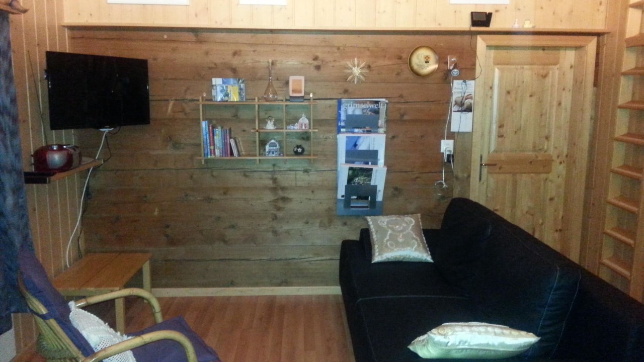 Photo of Livingroom in Hohfluh