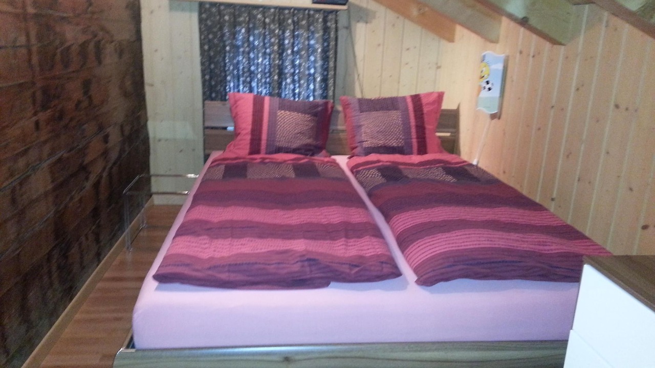 Photo of Bedroom in Hohfluh