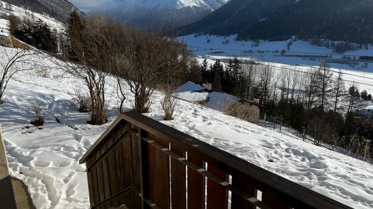 Photo of Outdoor in Zuoz