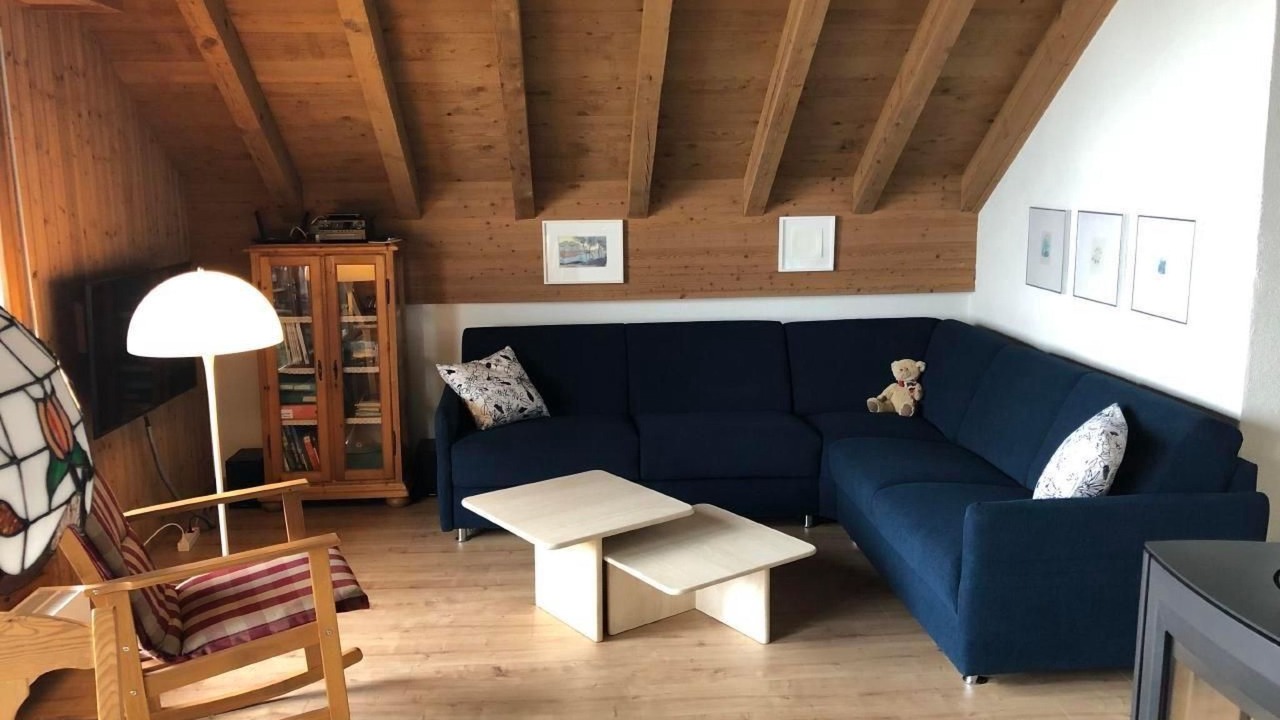 Photo of Livingroom in Sarnen