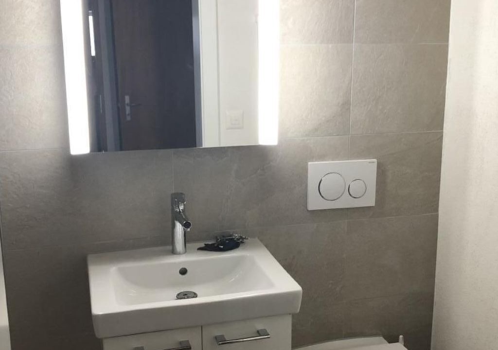 Photo of Bathroom in Sarnen