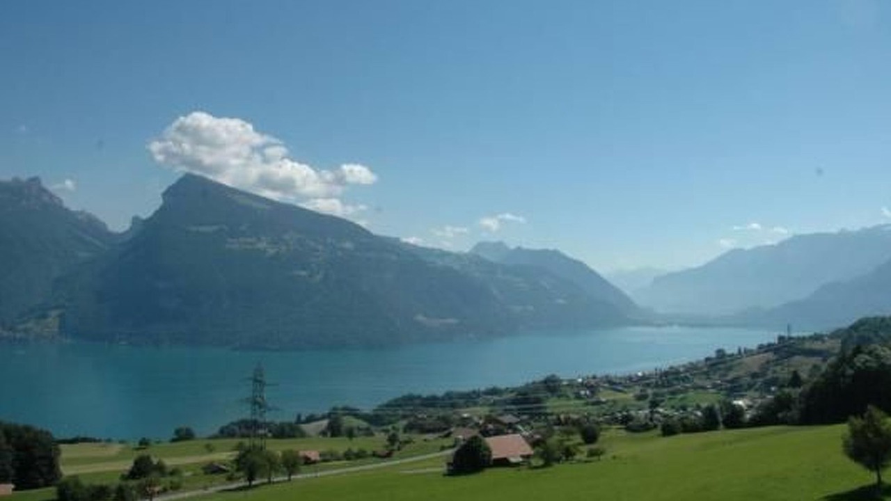Photo of Others in Aeschi bei Spiez