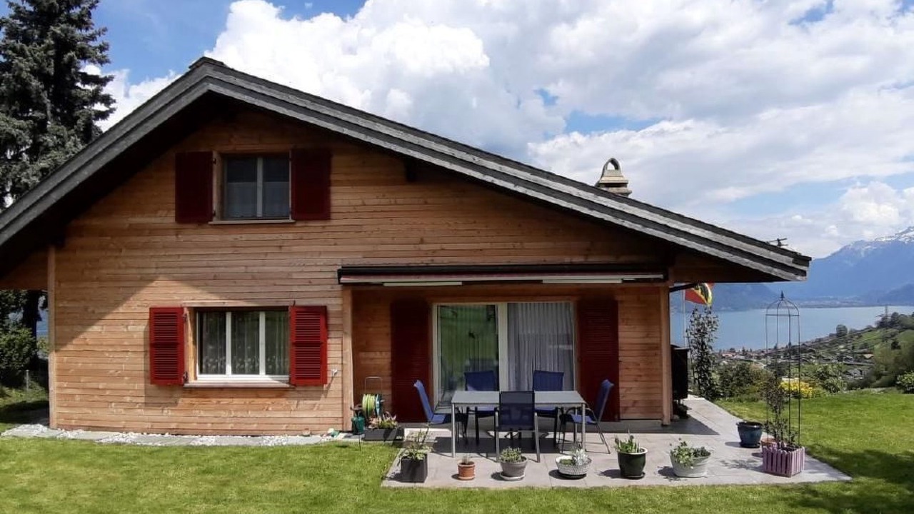 Photo of Outdoor in Aeschi bei Spiez