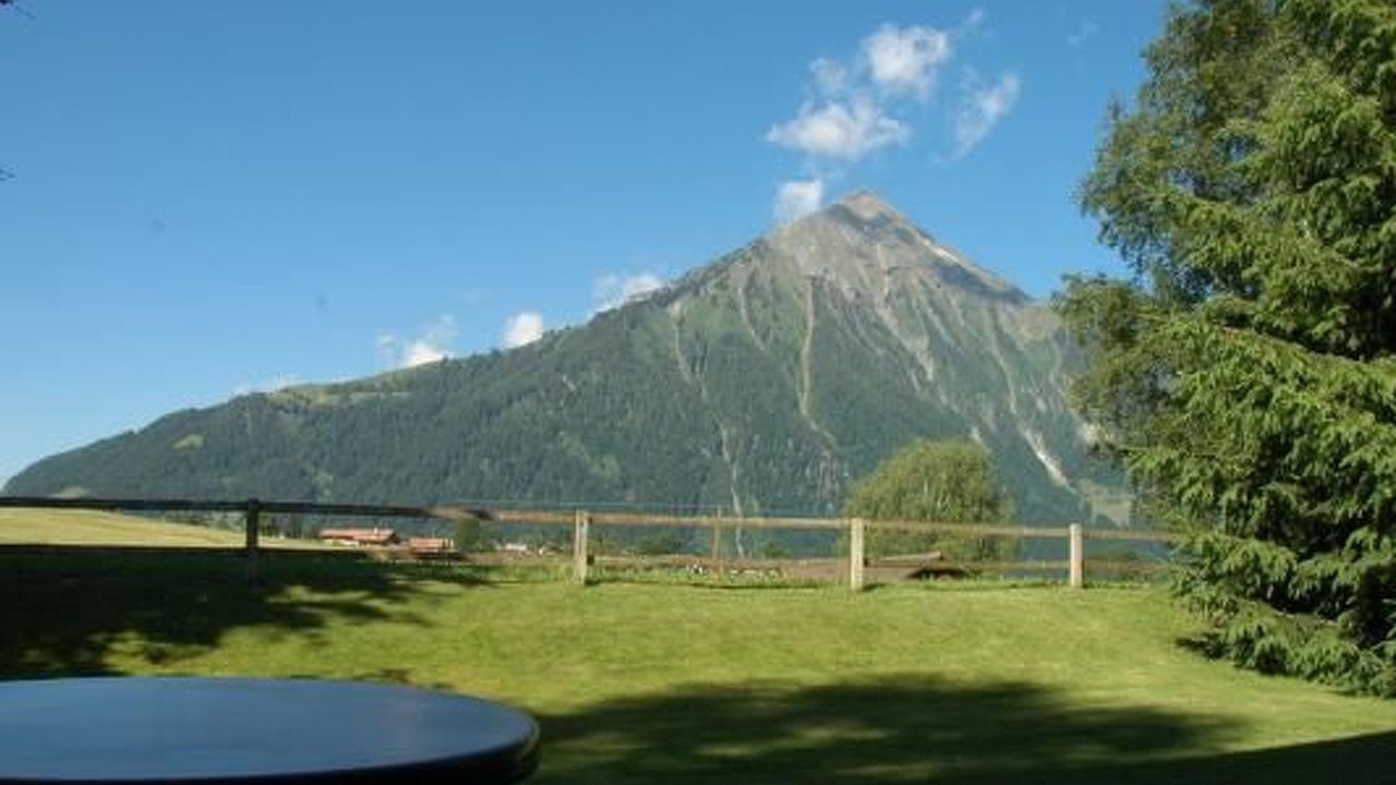 Photo of Others in Aeschi bei Spiez