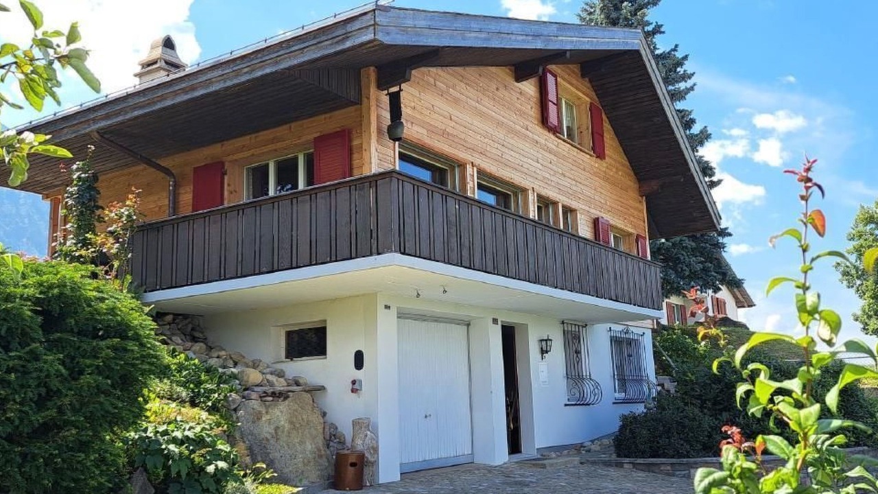 Photo of Others in Aeschi bei Spiez