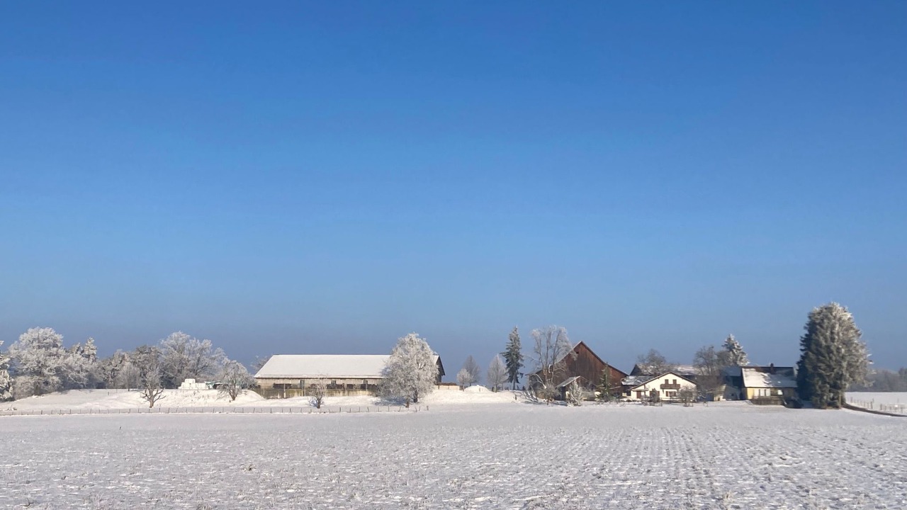 Photo of Outdoor in Haute-Ajoie