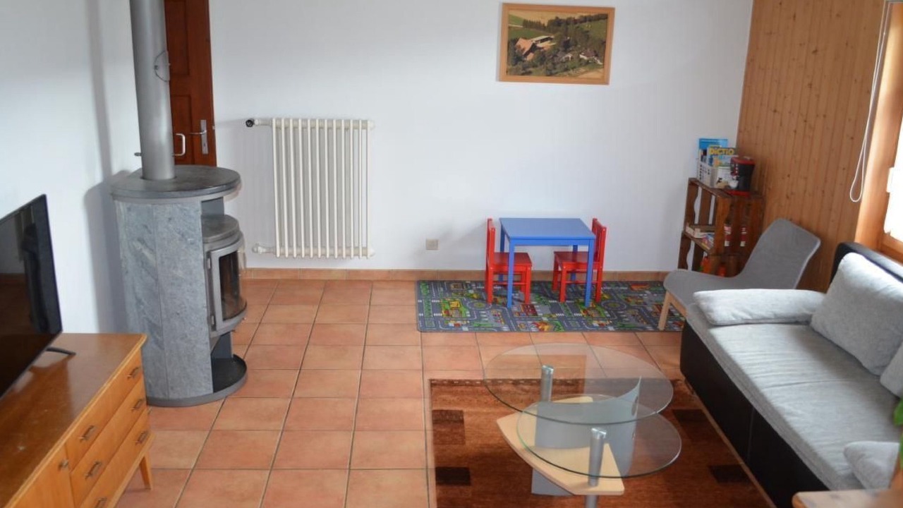 Photo of Livingroom in Haute-Ajoie