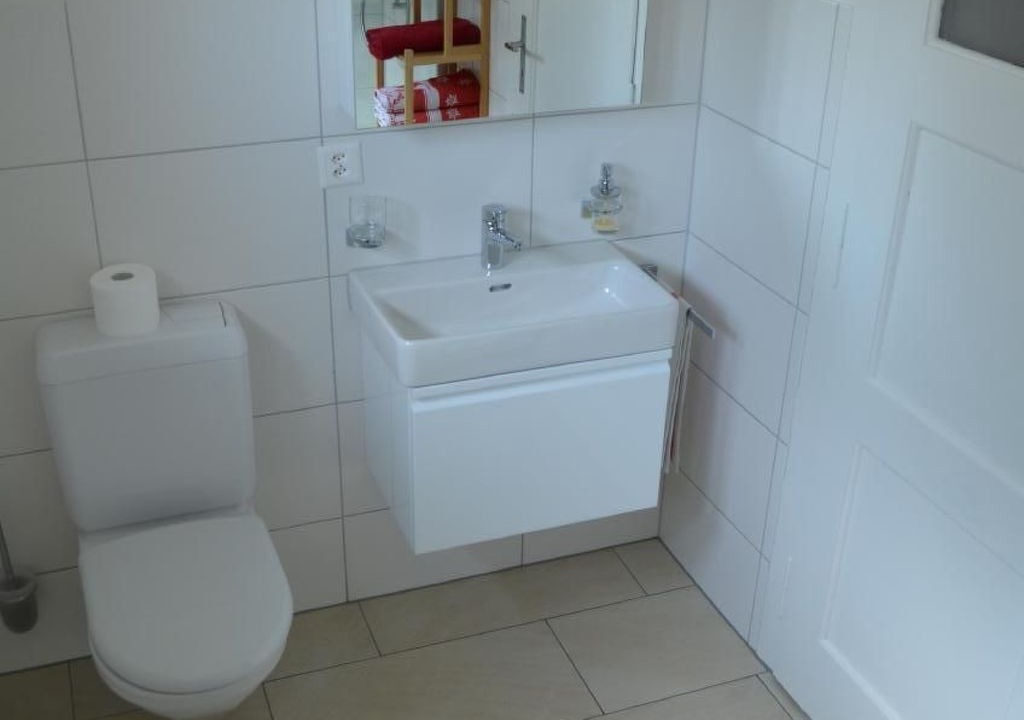 Photo of Bathroom in Haute-Ajoie