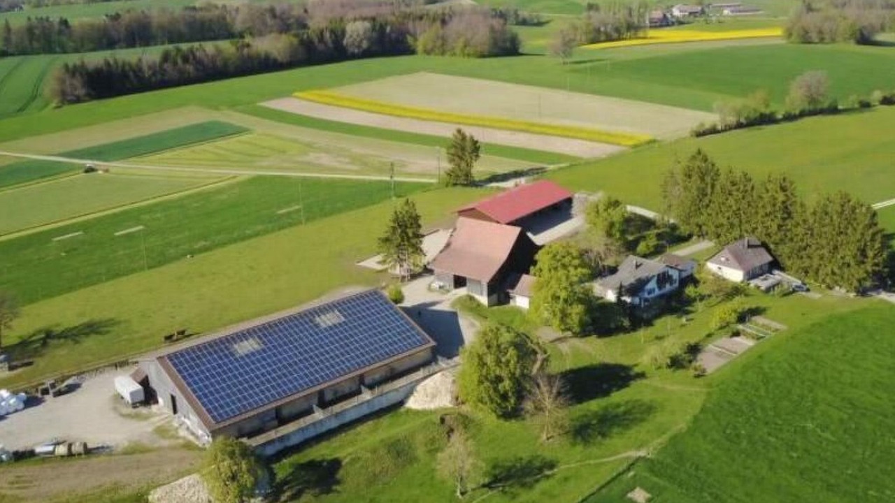 Photo of Outdoor in Haute-Ajoie