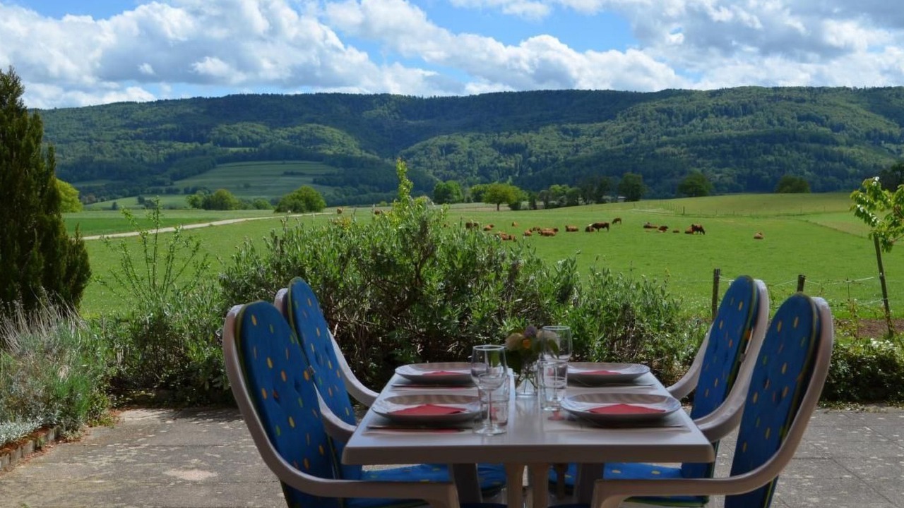 Photo of Outdoor in Haute-Ajoie