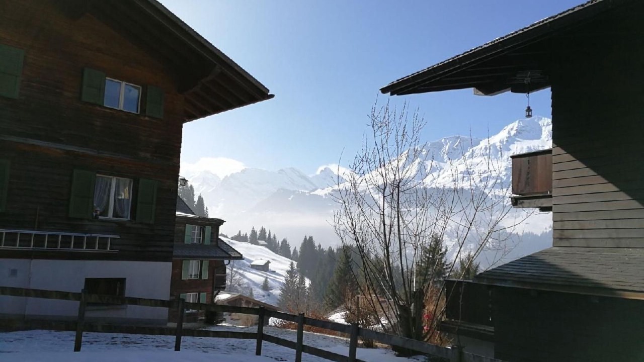 Photo of Outdoor in Wengen