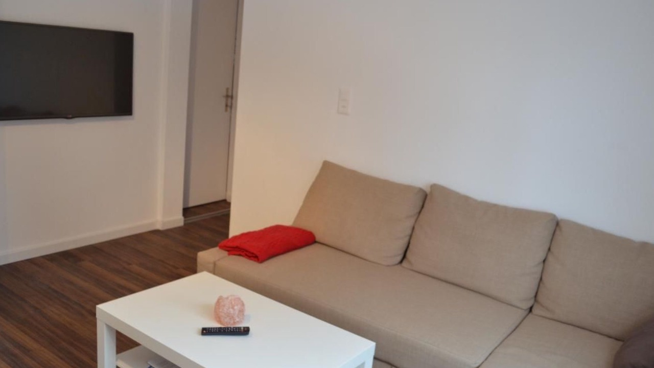 Photo of Livingroom in Wengen