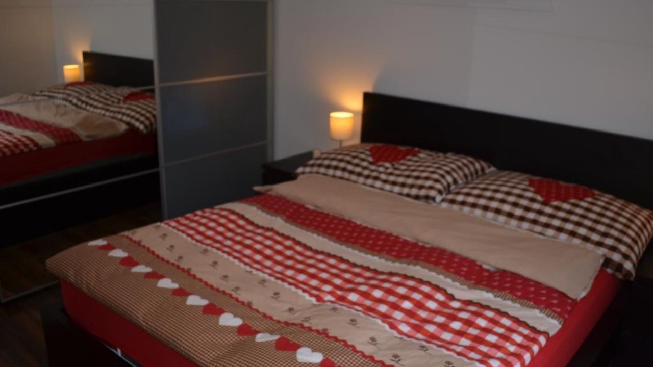 Photo of Bedroom in Wengen