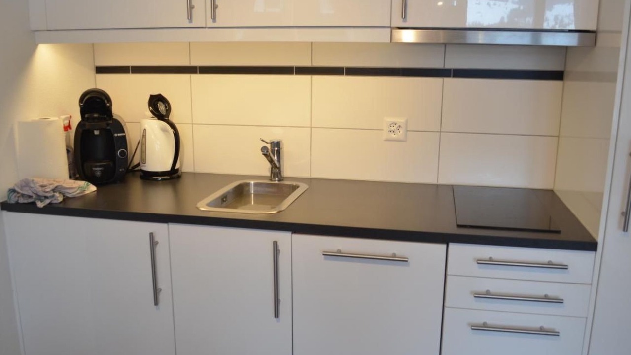 Photo of Kitchen in Wengen