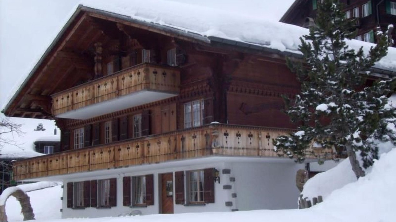 Photo of Others in Grindelwald