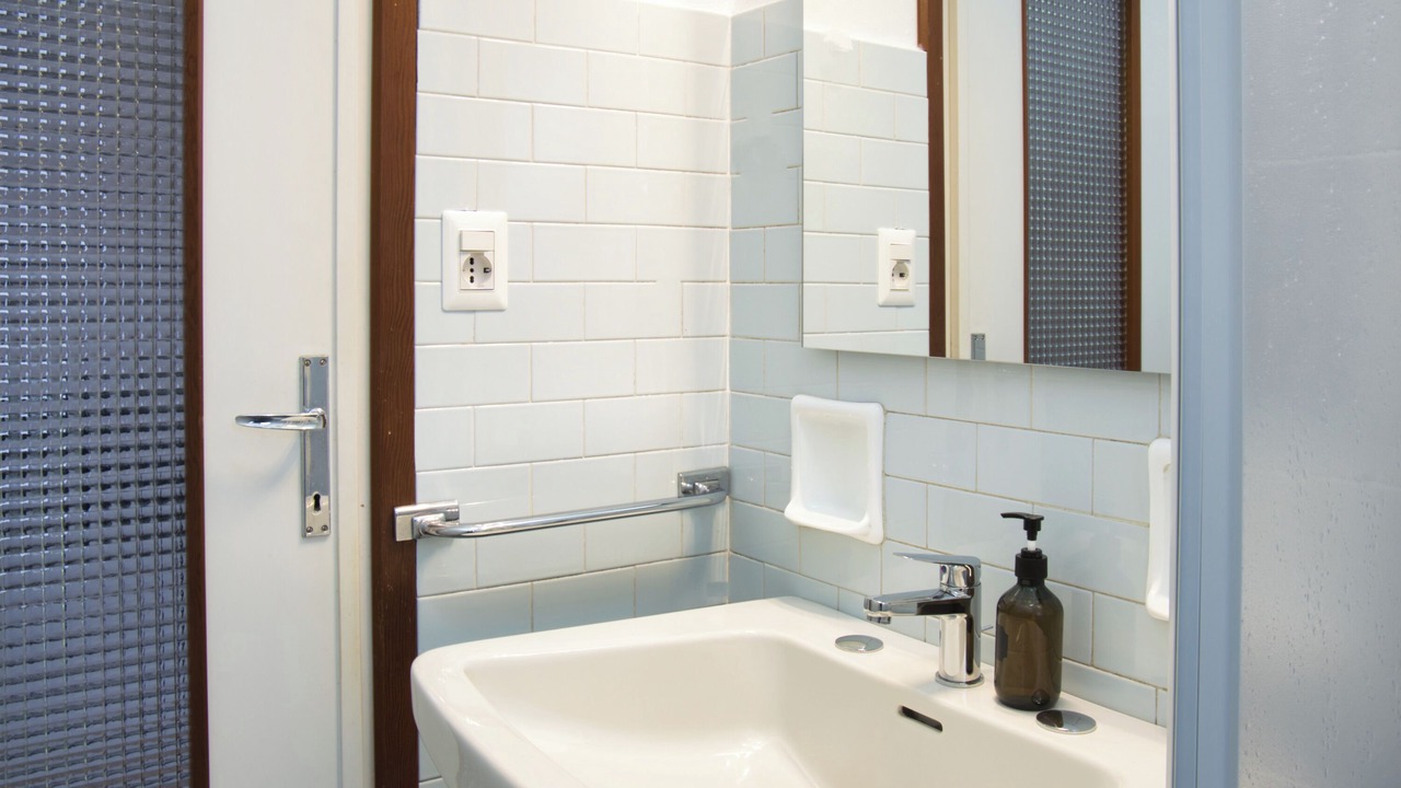 Photo of Bathroom in Maggio