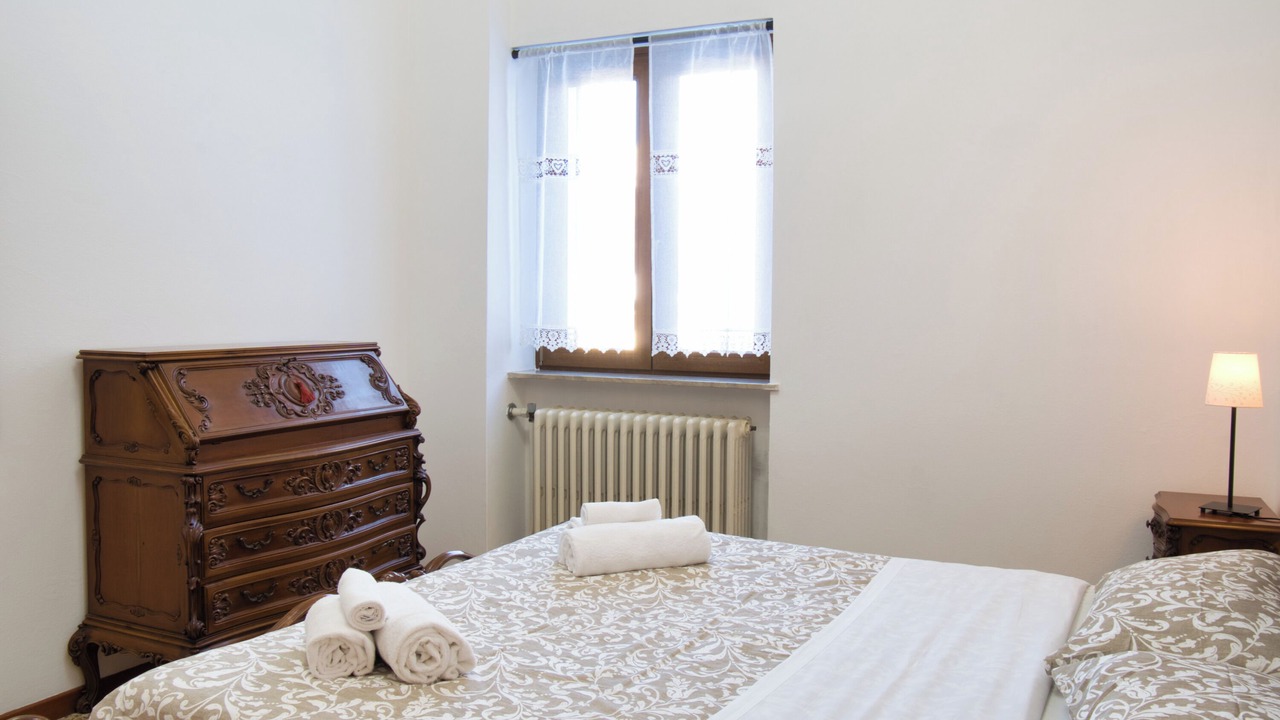 Photo of Bedroom in Maggio