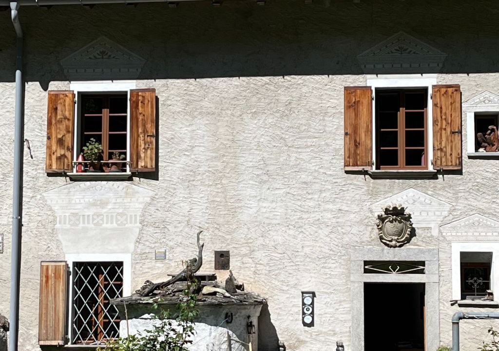 Photo of Outdoor in Promontogno