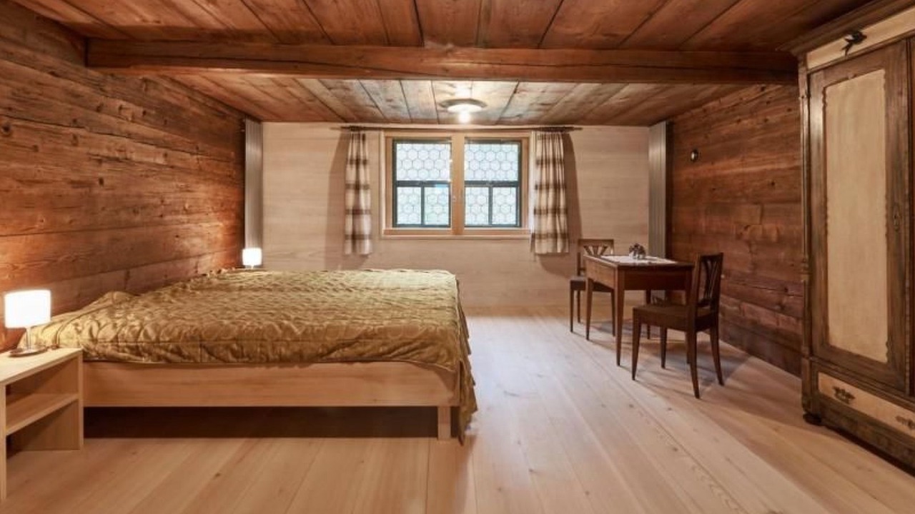 Photo of Bedroom in Weissenstein