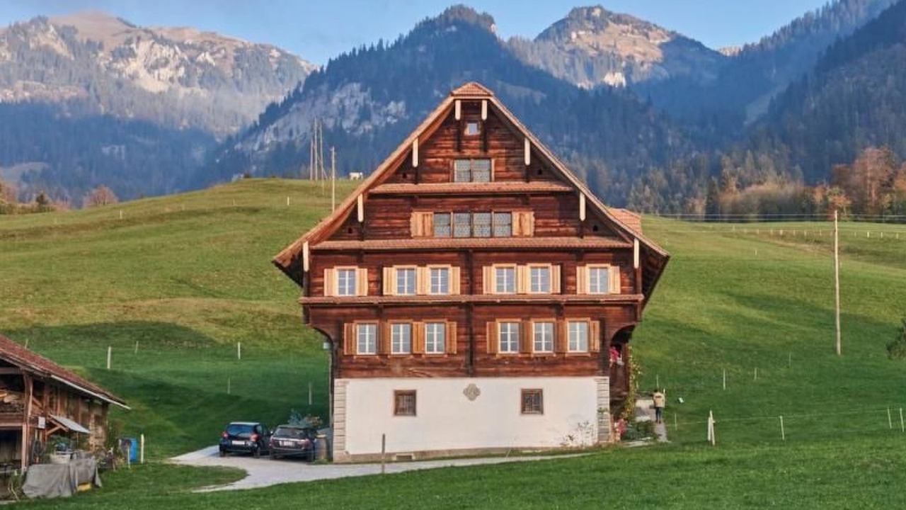 Photo of Others in Weissenstein