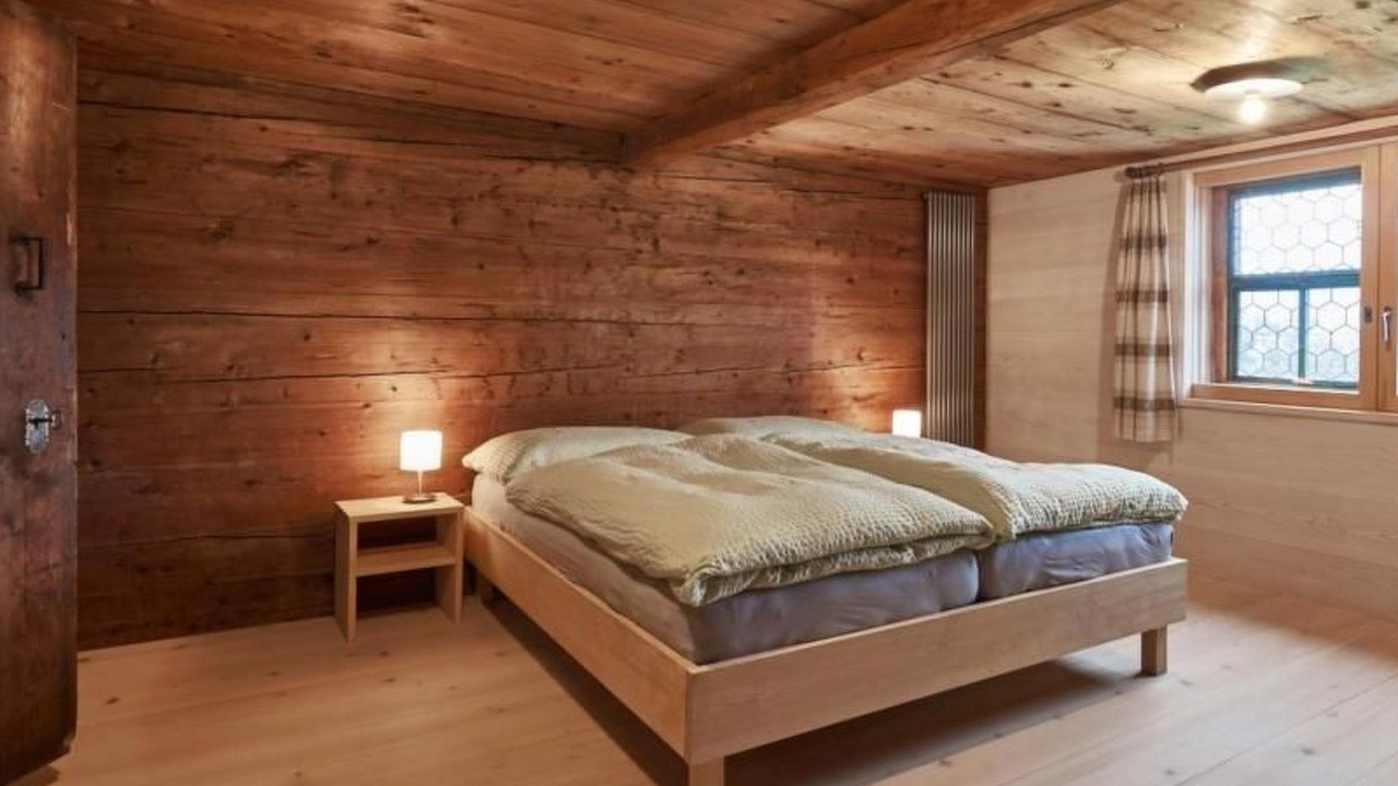 Photo of Bedroom in Weissenstein