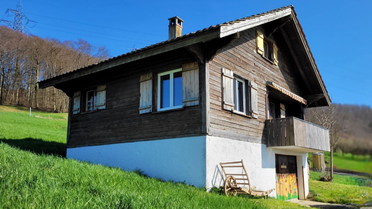 Photo of Outdoor in Wintersingen