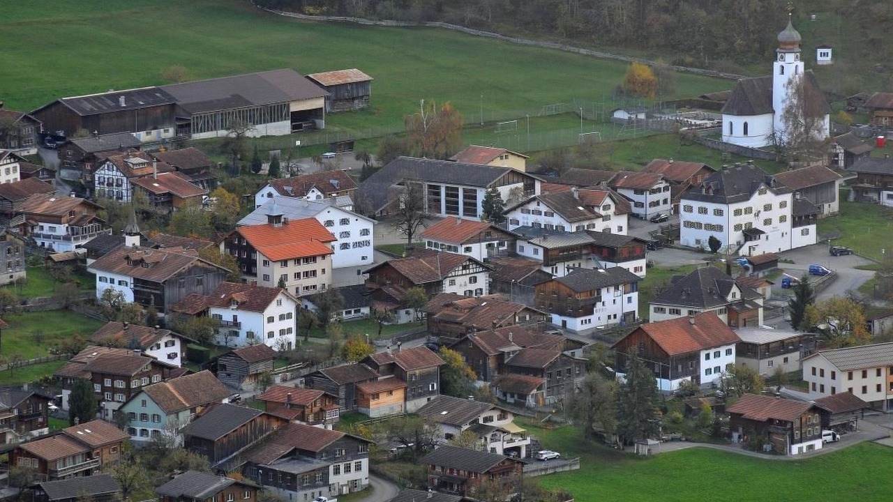Photo of Outdoor in Fideris
