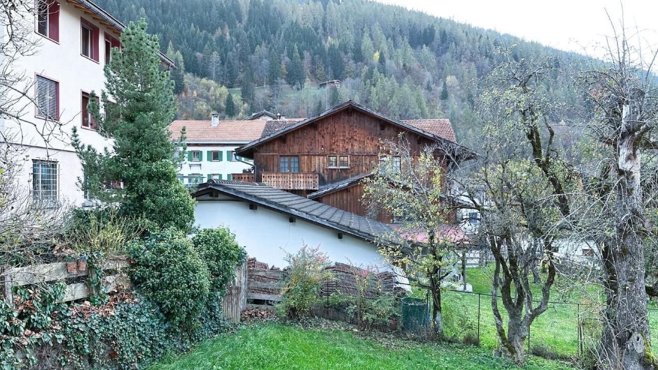Photo of Outdoor in Fideris