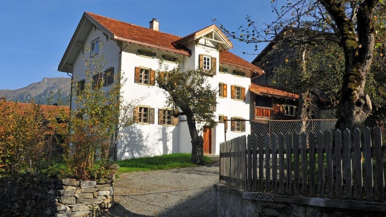 Photo of Outdoor in Fideris