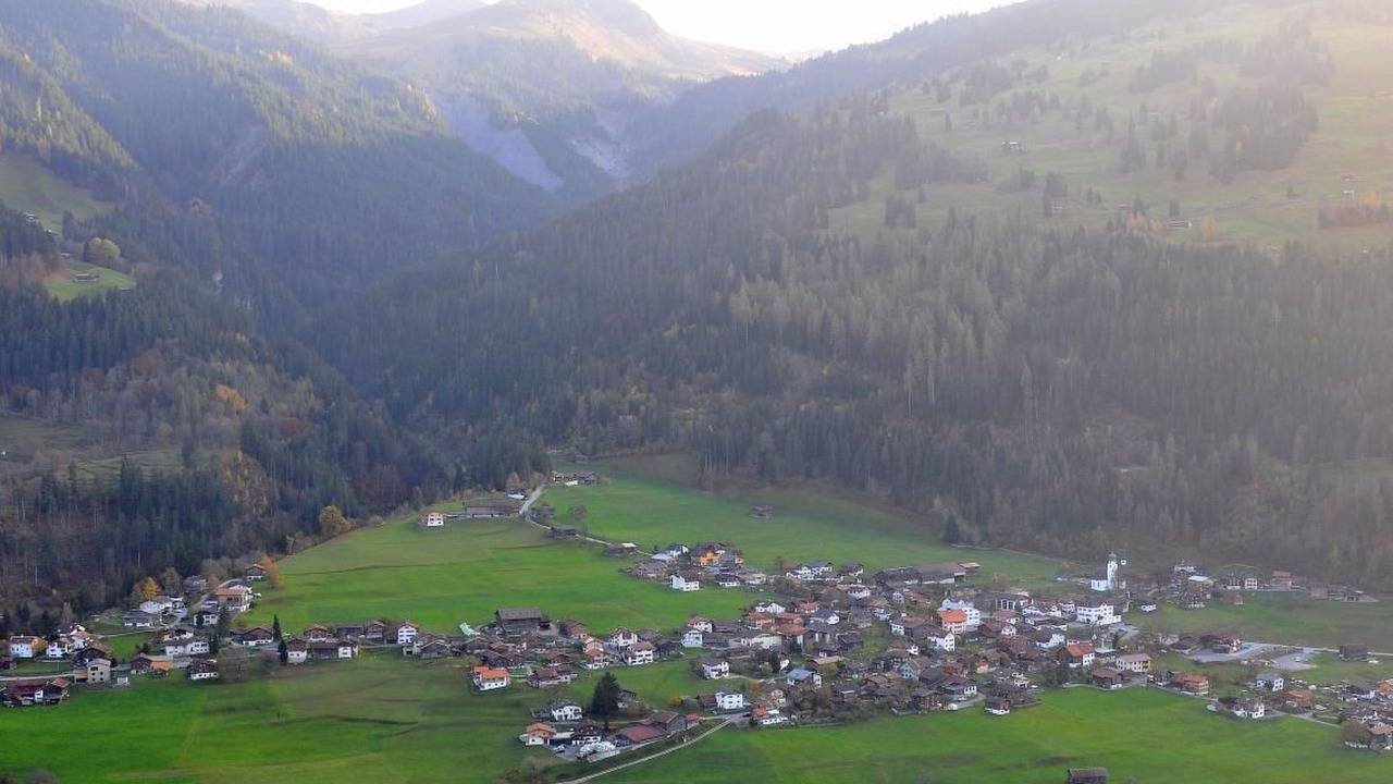Photo of Outdoor in Fideris