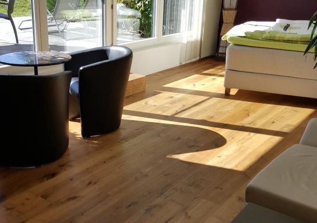 Photo of Livingroom in Meilen District