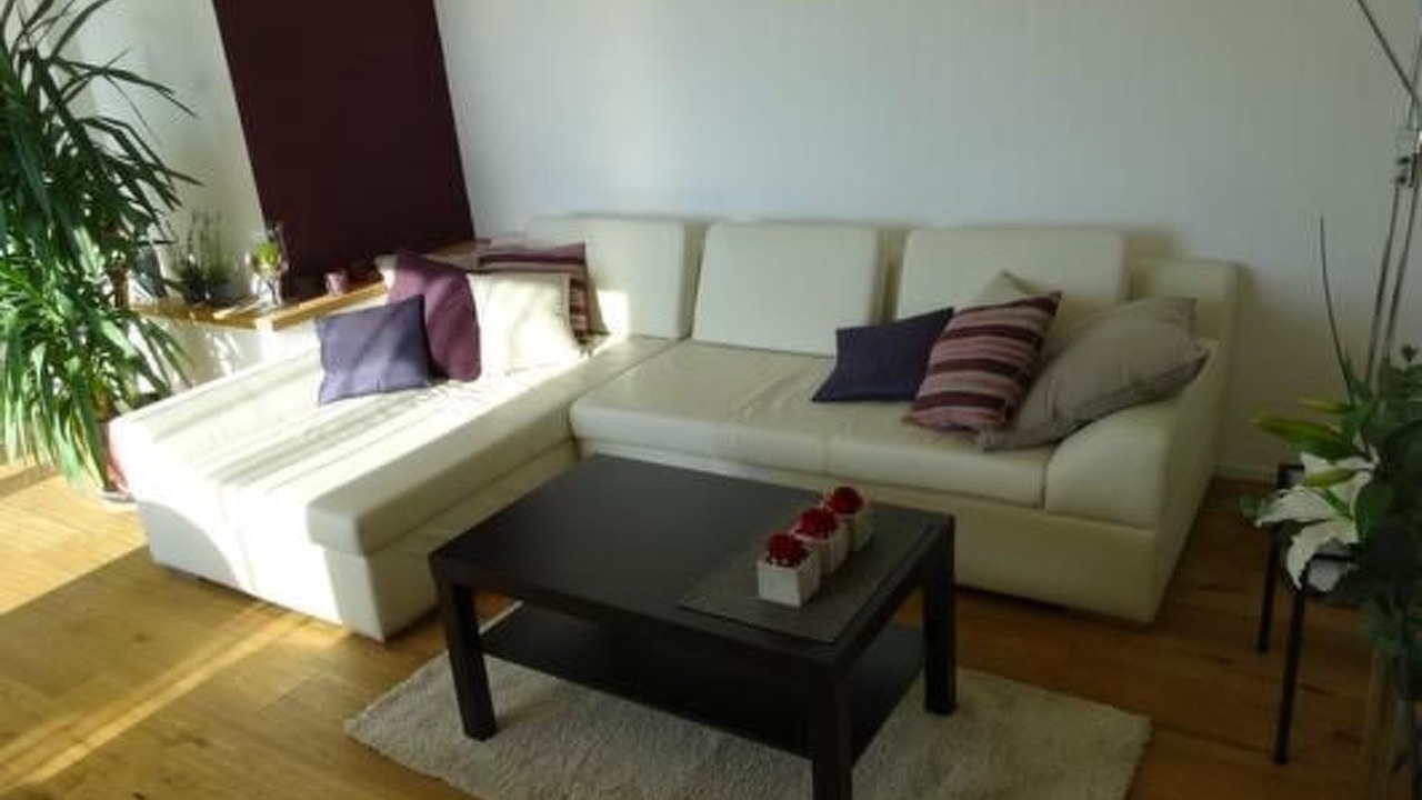 Photo of Livingroom in Meilen District