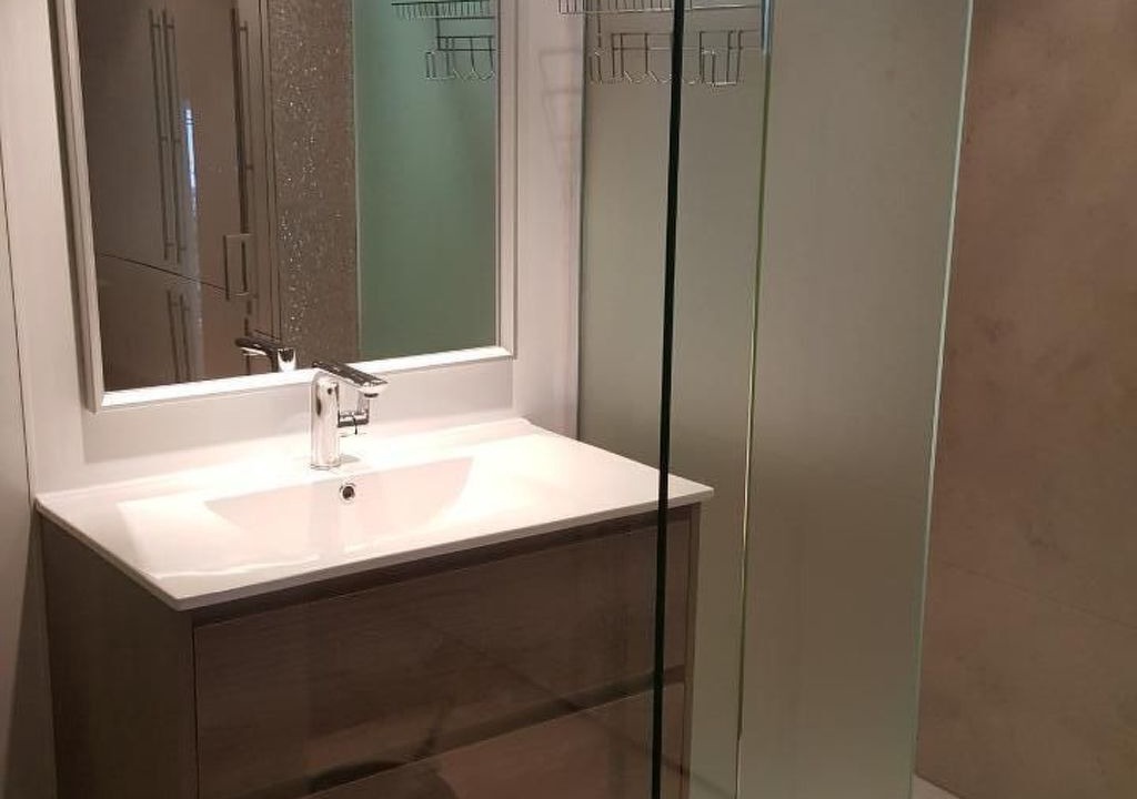 Photo of Bathroom in Meilen District