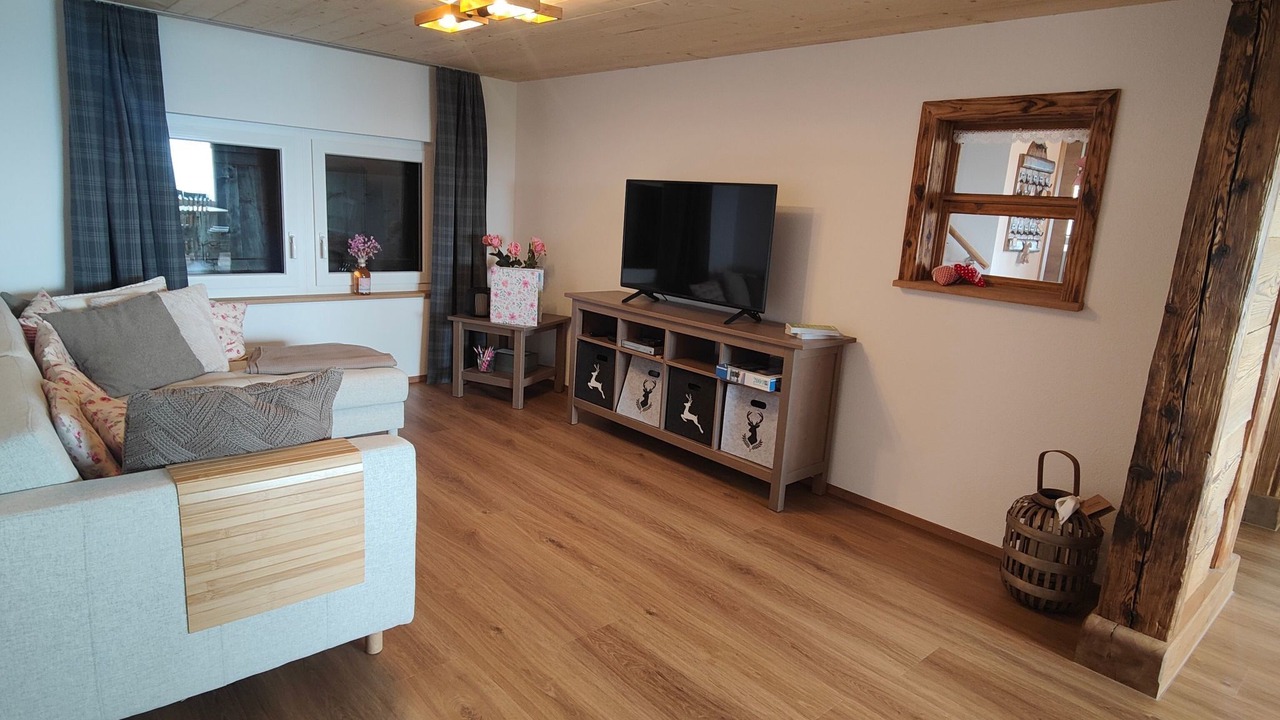 Photo of Livingroom in Mosnang