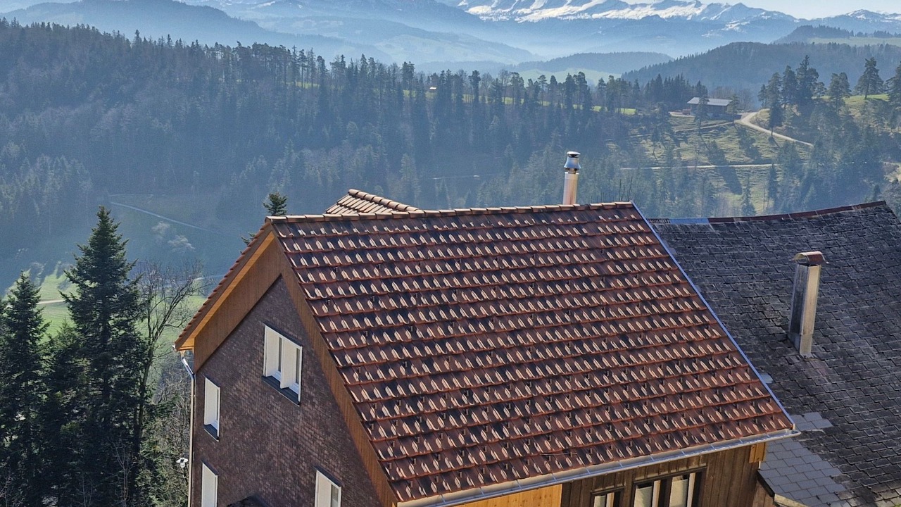 Photo of Outdoor in Mosnang