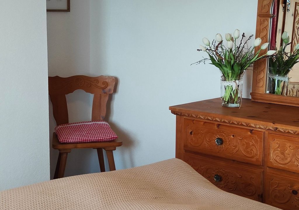 Photo of Bedroom in Mosnang