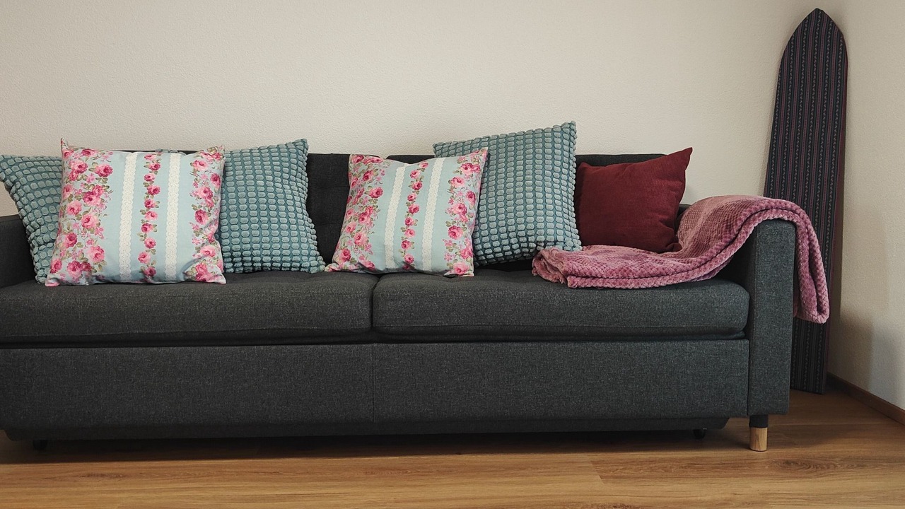 Photo of Livingroom in Mosnang