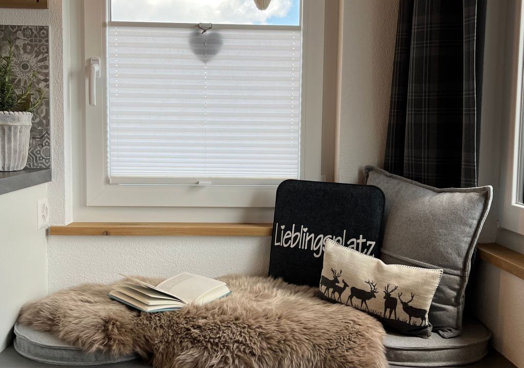 Photo of Bedroom in Mosnang