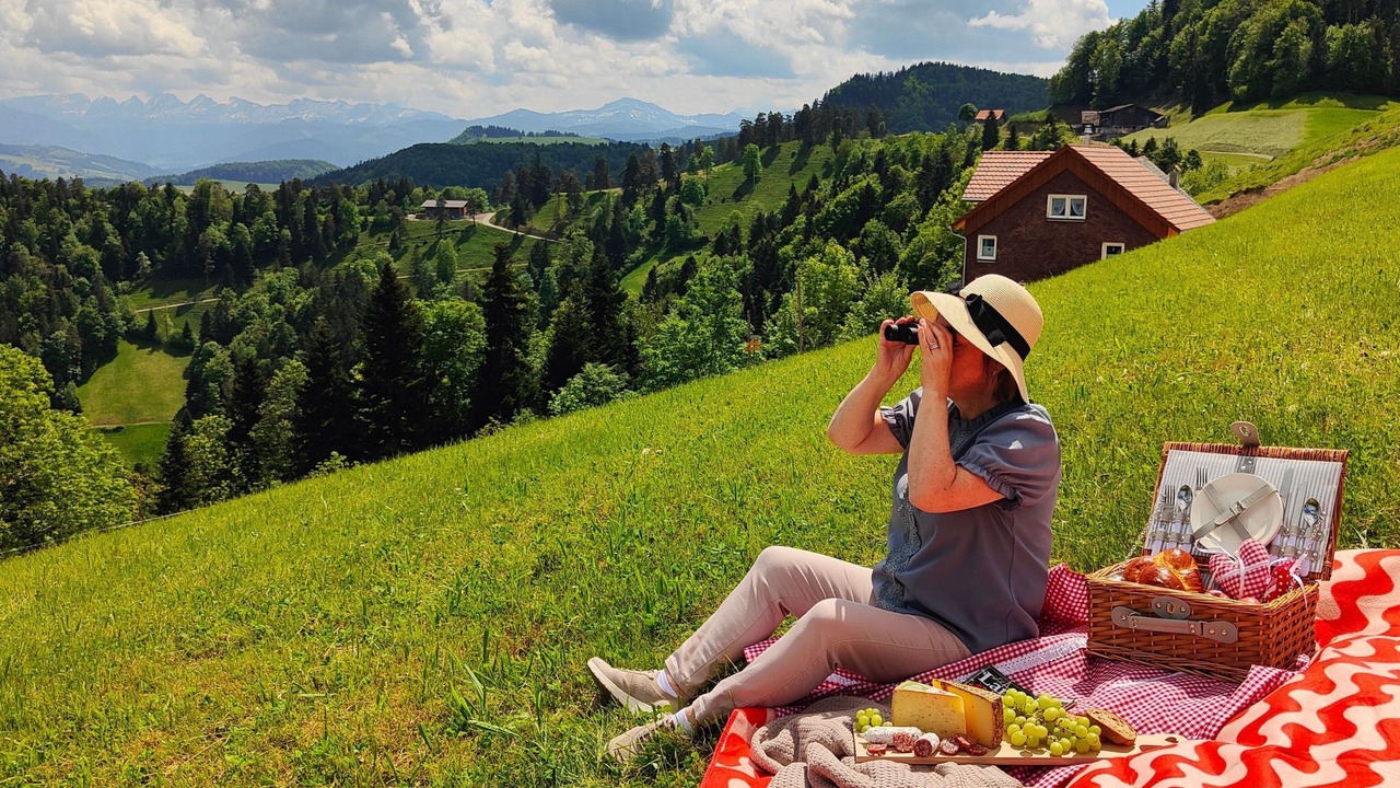 Photo of Others in Mosnang