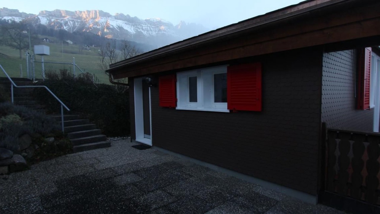 Photo of Outdoor in Gams