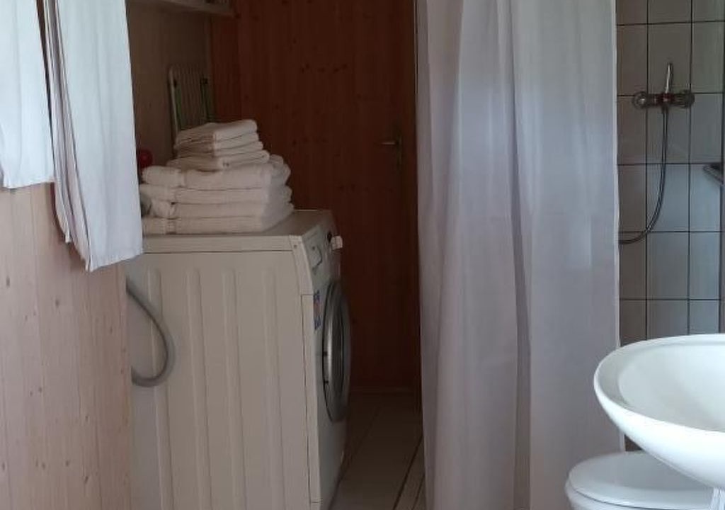 Photo of Bathroom in Grabs