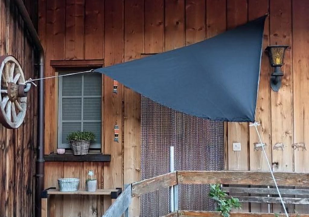 Photo of Patio Balcony in Grabs