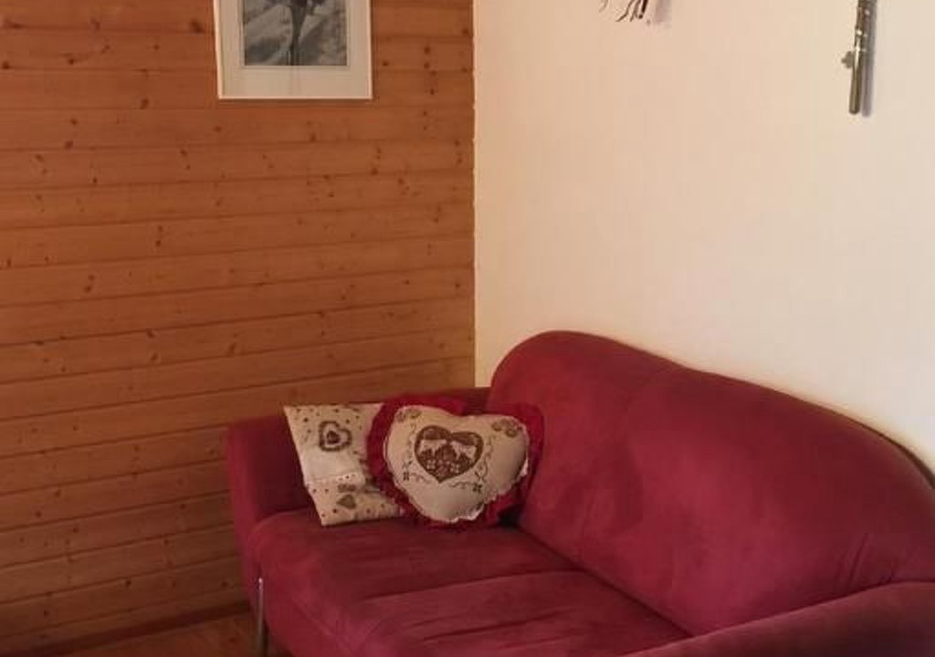 Photo of Livingroom in Simplon